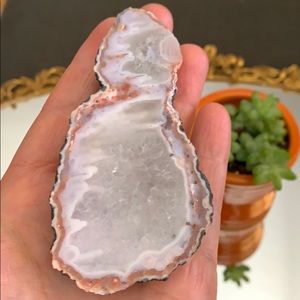 HP 🥳 Polished Agate